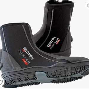 Mares dive boots FLEXA DS 5mm